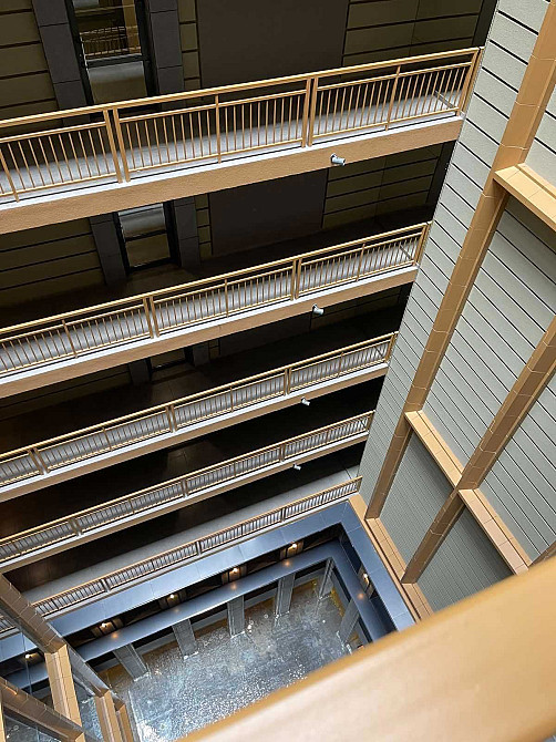 Продам квартиру в ЖК"Башня Чкалов" на Большой Арнаутской. Одеса - зображення 6