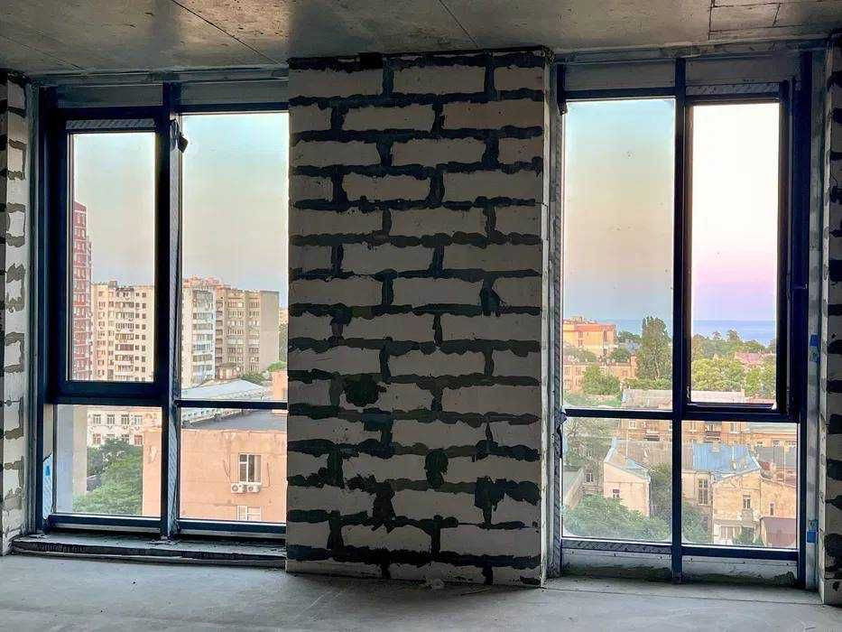 Продам квартиру в ЖК"Башня Чкалов" на Большой Арнаутской. Одеса - зображення 1