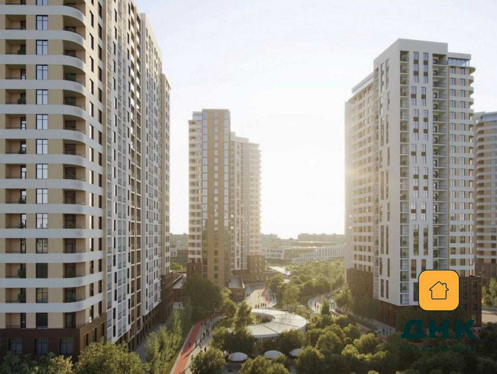 Краснова. Кадорр Сити.66 Жемчужина.Центр. Одеса - зображення 5