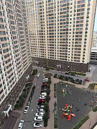 Срочно! Шикарная 2к возле моря! Начат ремонт Ліски