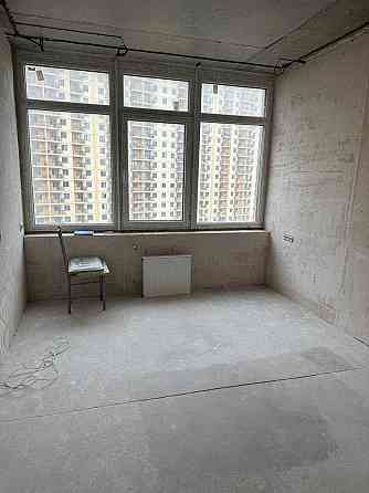 Срочно! Шикарная 2к возле моря! Начат ремонт Ліски