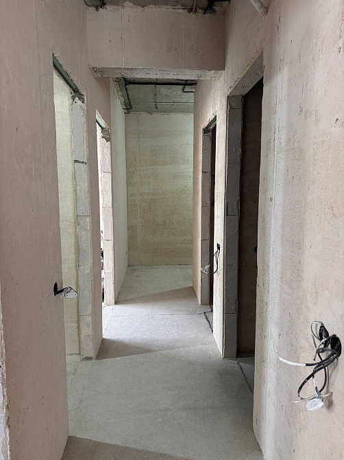 Срочно! Шикарная 2к возле моря! Начат ремонт Ліски - зображення 6