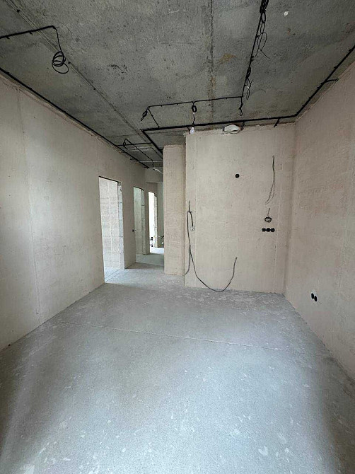 Срочно! Шикарная 2к возле моря! Начат ремонт Ліски - зображення 5