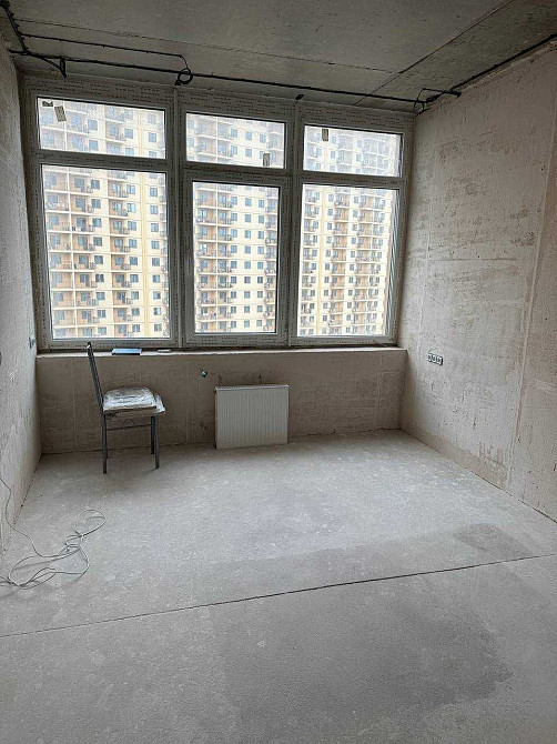 Срочно! Шикарная 2к возле моря! Начат ремонт Ліски - зображення 4