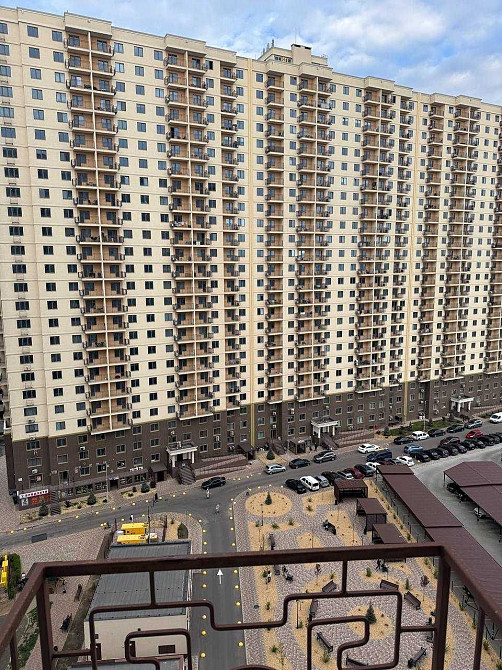 Срочно! Шикарная 2к возле моря! Начат ремонт Ліски - зображення 7