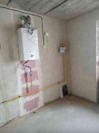 Двокімнатна квартира за помірну ціну в ЖК Петрівський квартал Софиевская Борщаговка