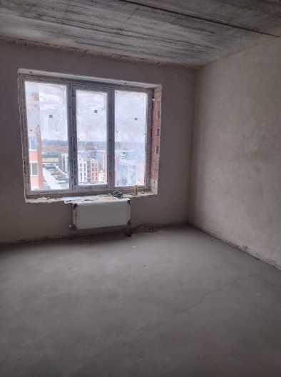 Двокімнатна квартира за помірну ціну в ЖК Петрівський квартал Софиевская Борщаговка - изображение 2