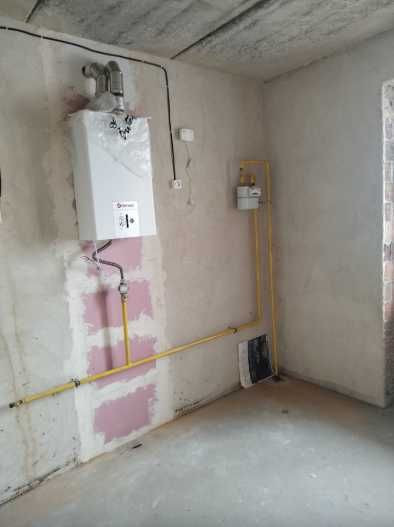 Двокімнатна квартира за помірну ціну в ЖК Петрівський квартал Софиевская Борщаговка - изображение 1