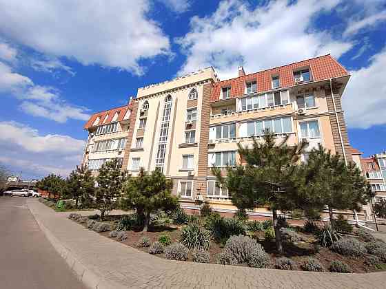 Продам 2-х кімн. в Савіньон. Газовий котел. 66м² Одесса