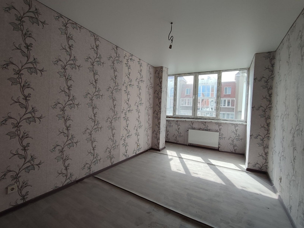 Продам 2-х кімн. в Савіньон. Газовий котел. 66м² Одесса - изображение 2