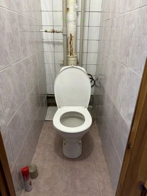 Продам 2х кв.Алексеевка, м.Победа, ул.Архитекторов Харків - зображення 4