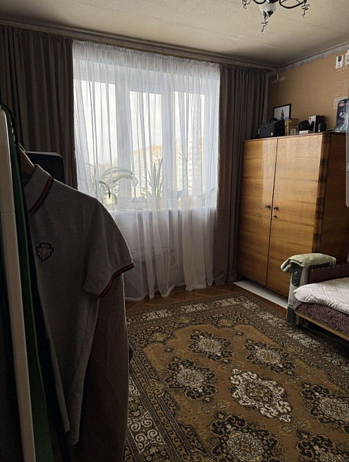 Продам 2х кв.Алексеевка, м.Победа, ул.Архитекторов Харків - зображення 5