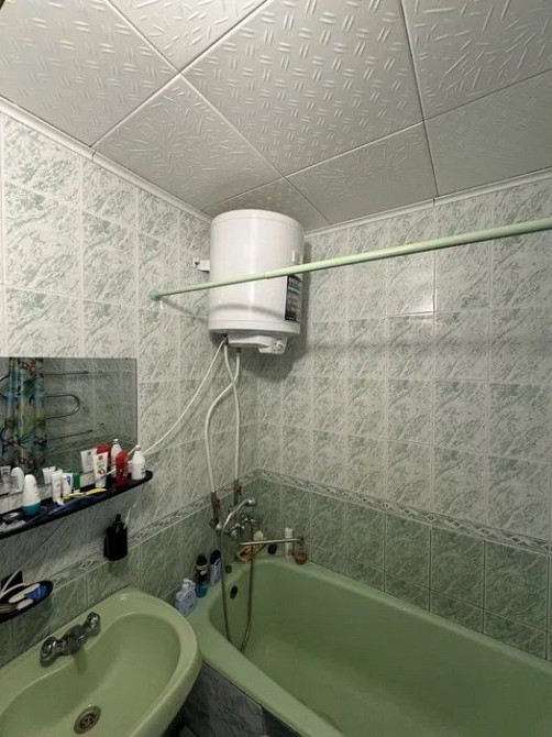 Продам 2х кв.Алексеевка, м.Победа, ул.Архитекторов Харків - зображення 2