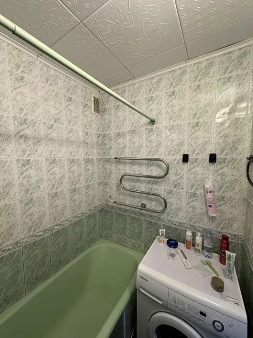 Продам 2х кв.Алексеевка, м.Победа, ул.Архитекторов Харків - зображення 3