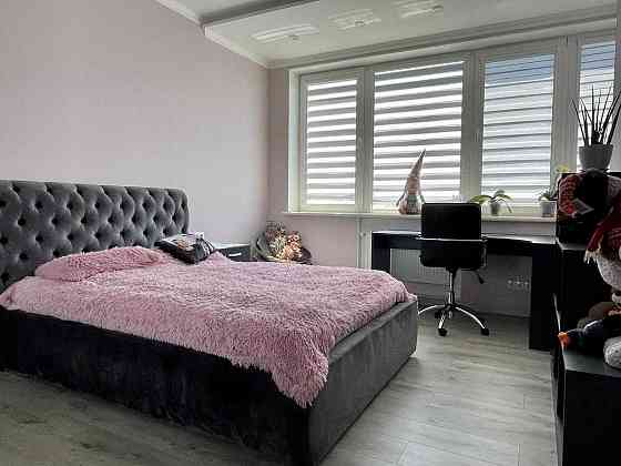 Квартира у сучасному ЖК в Приморському районі. Поруч парк та море. Одесса