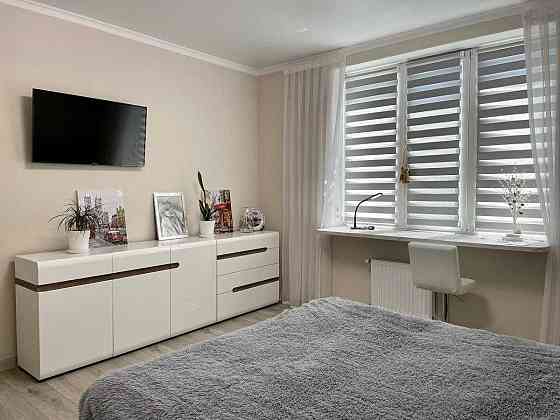 Квартира у сучасному ЖК в Приморському районі. Поруч парк та море. Одесса