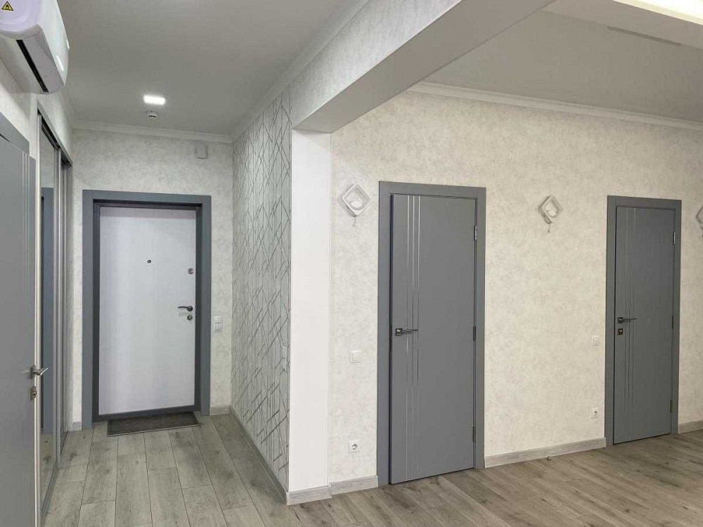 Квартира у сучасному ЖК в Приморському районі. Поруч парк та море. Одеса - зображення 8