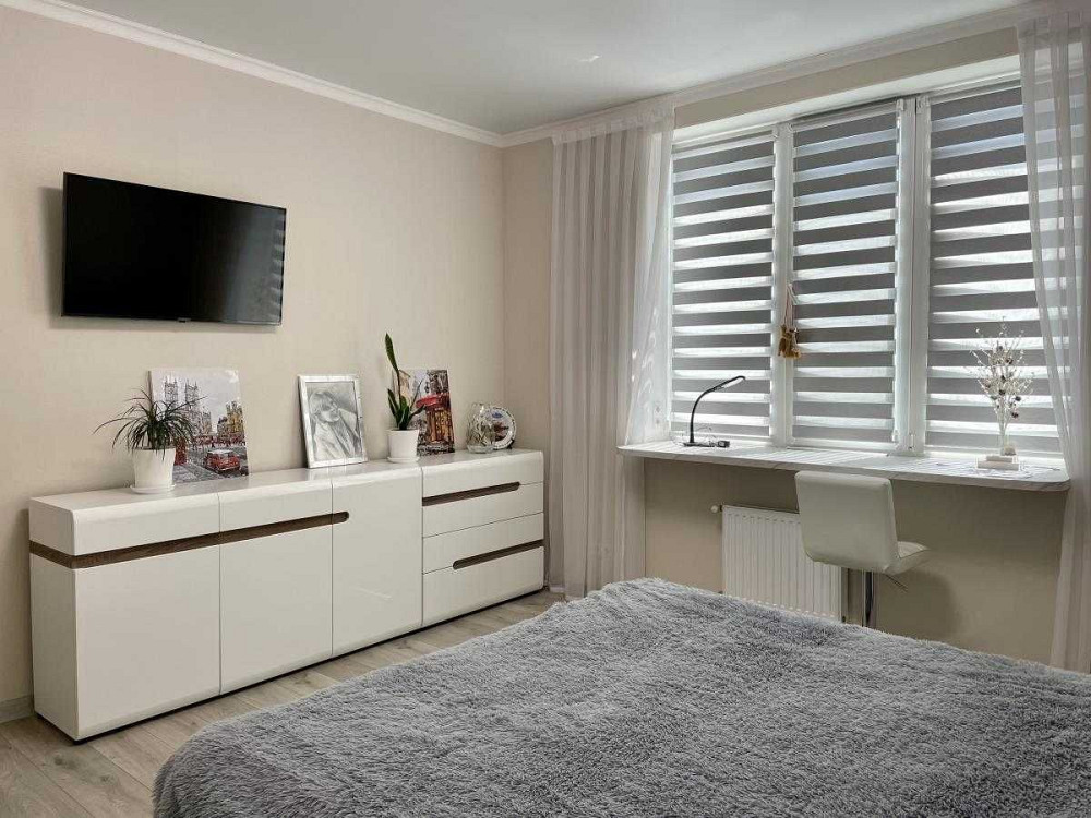 Квартира у сучасному ЖК в Приморському районі. Поруч парк та море. Одеса - зображення 3