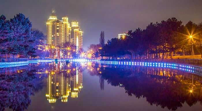 Квартира у сучасному ЖК в Приморському районі. Поруч парк та море. Одеса - зображення 1