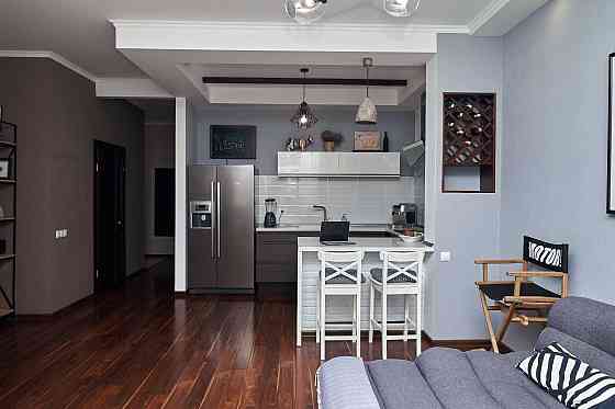 Квартира 70 метрів з якісним ремонтом. ЖК Друга Перлина . Аркадія Одесса