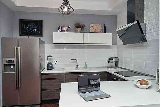 Квартира 70 метрів з якісним ремонтом. ЖК Друга Перлина . Аркадія Одесса