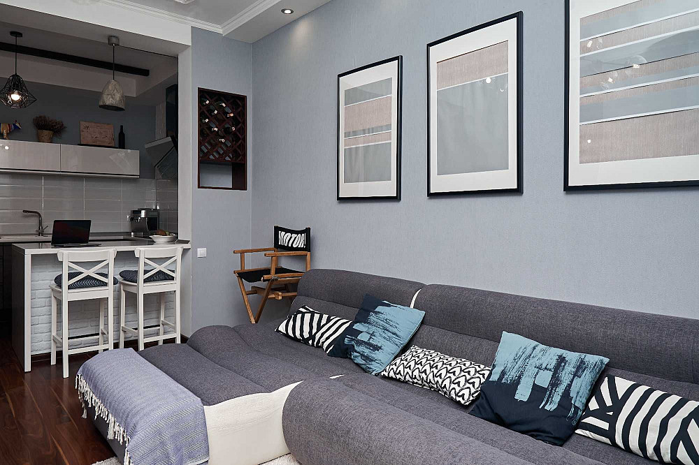 Квартира 70 метрів з якісним ремонтом. ЖК Друга Перлина . Аркадія Одеса - зображення 6