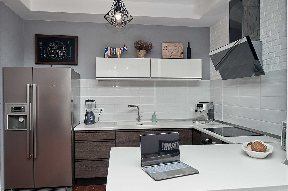 Квартира 70 метрів з якісним ремонтом. ЖК Друга Перлина . Аркадія Одеса - зображення 3