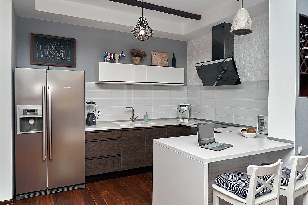 Квартира 70 метрів з якісним ремонтом. ЖК Друга Перлина . Аркадія Одеса - зображення 2