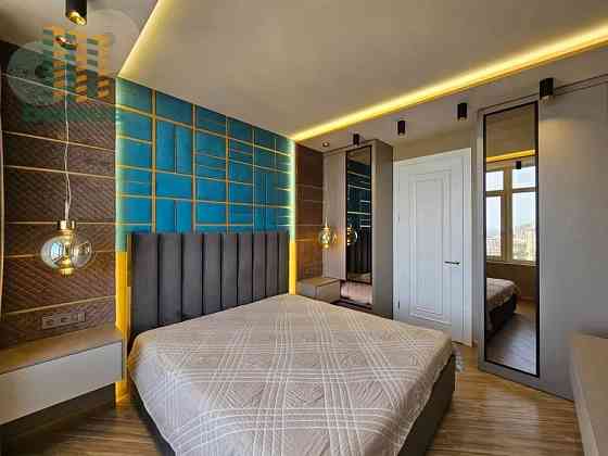 Шикарная 2 комн ЖК 27 Жемчужина! ВИД МОРЯ. Каманина / Аркадия! Одесса