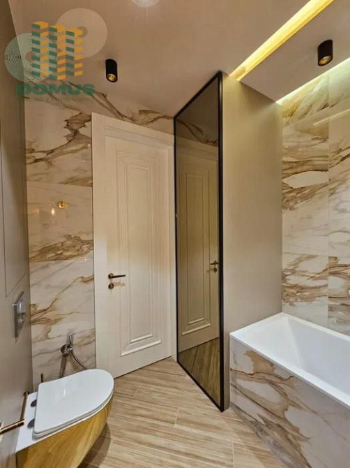 Шикарная 2 комн ЖК 27 Жемчужина! ВИД МОРЯ. Каманина / Аркадия! Одеса - зображення 8