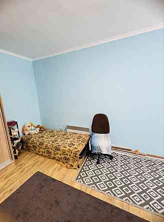 Продам терміново квартиру із ремонтом у м.Новий Розділ. Новий Розділ