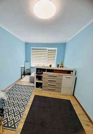 Продам терміново квартиру із ремонтом у м.Новий Розділ. Новий Розділ