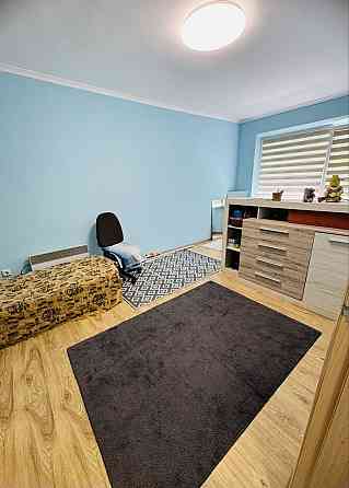 Продам терміново квартиру із ремонтом у м.Новий Розділ. Новий Розділ