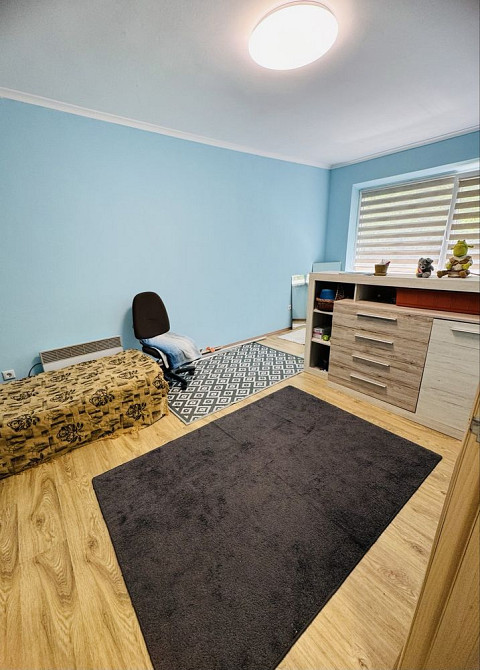 Продам терміново квартиру із ремонтом у м.Новий Розділ. Новый Роздол - изображение 1