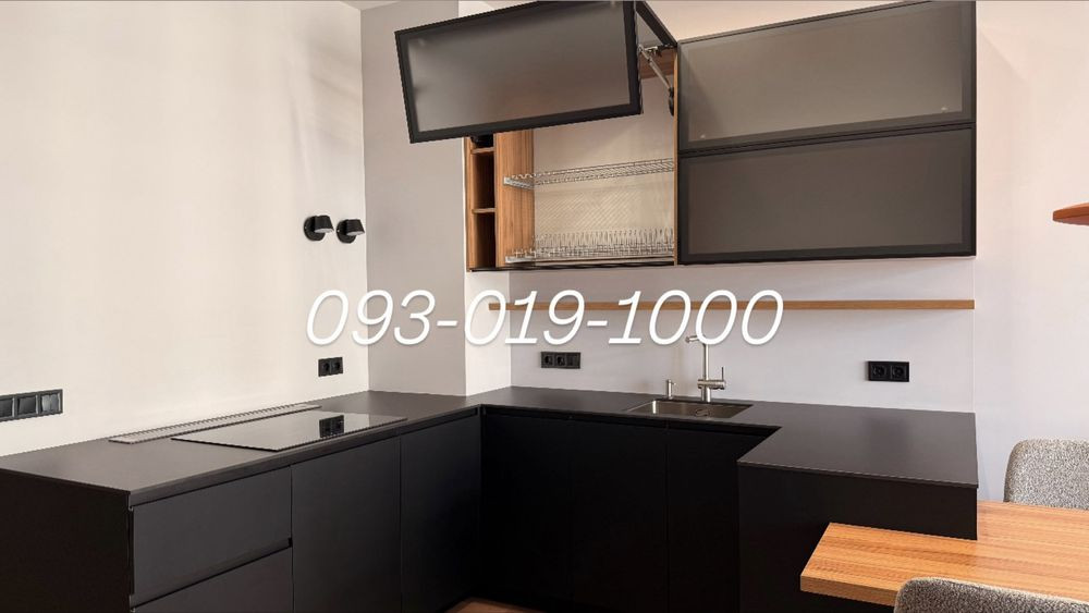 Продаж 2-к квартиры Новопечерские Липки , Драгомирова 17 Киев - изображение 7