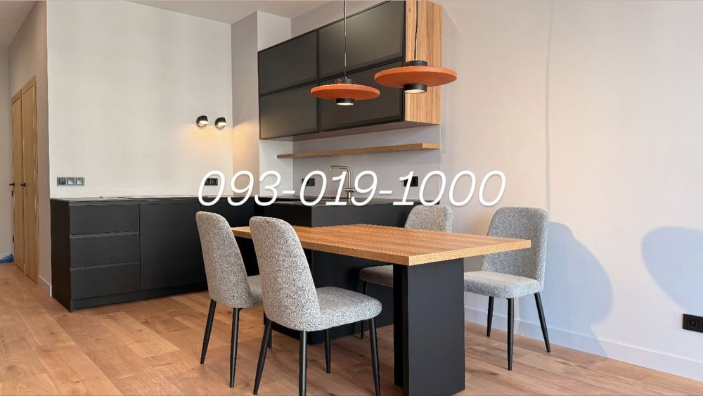 Продаж 2-к квартиры Новопечерские Липки , Драгомирова 17 Киев - изображение 1