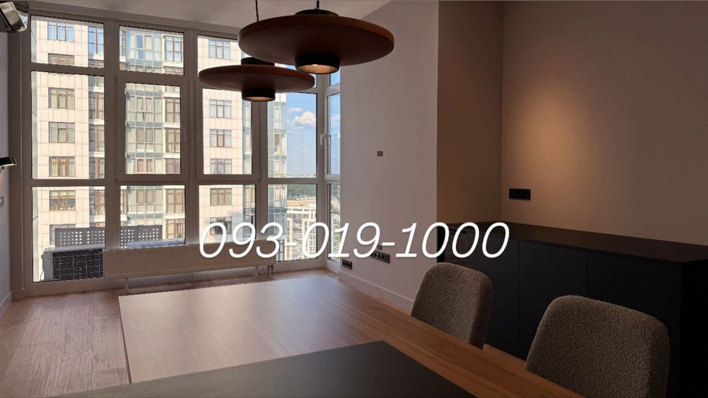 Продаж 2-к квартиры Новопечерские Липки , Драгомирова 17 Киев - изображение 4