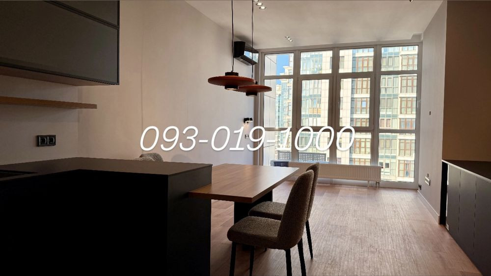 Продаж 2-к квартиры Новопечерские Липки , Драгомирова 17 Киев - изображение 2