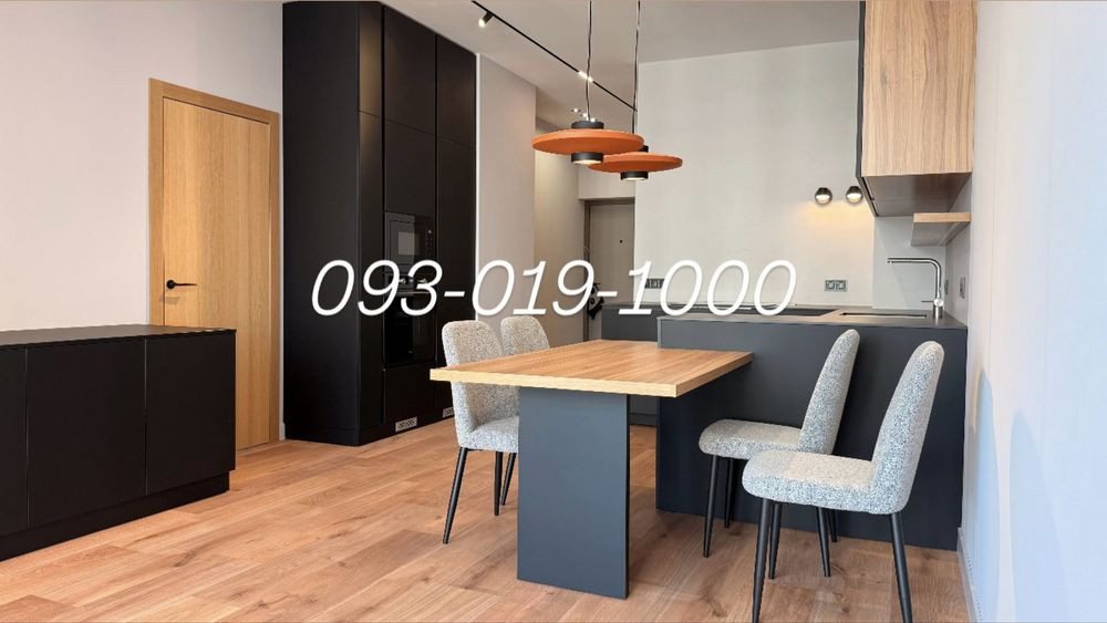 Продаж 2-к квартиры Новопечерские Липки , Драгомирова 17 Киев - изображение 3