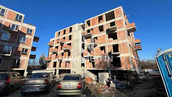 Продаж 1кім. квартири 19м2 в ЖК Family House, Орлика - Топольна Львів