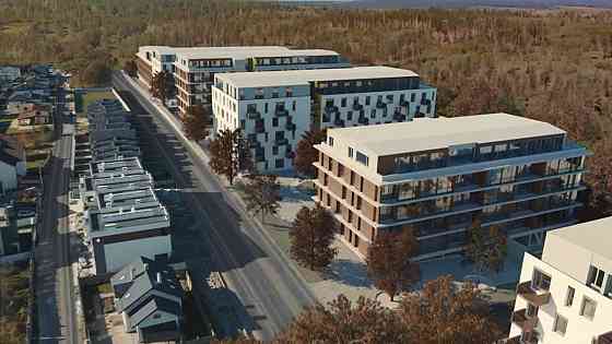 Продаж 1кім. квартири 19м2 в ЖК Family House, Орлика - Топольна Львів