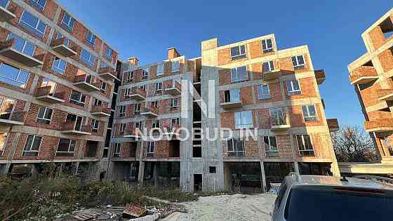 Продаж 1кім. квартири 19м2 в ЖК Family House, Орлика - Топольна Львів