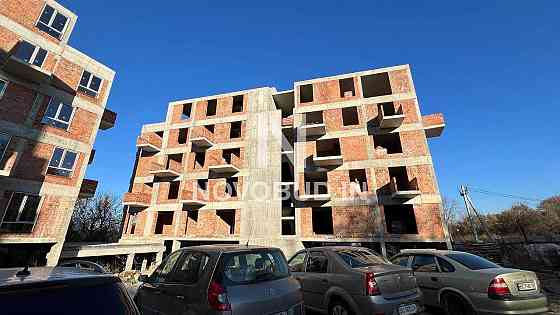 Продаж 1кім. квартири 19м2 в ЖК Family House, Орлика - Топольна Львів