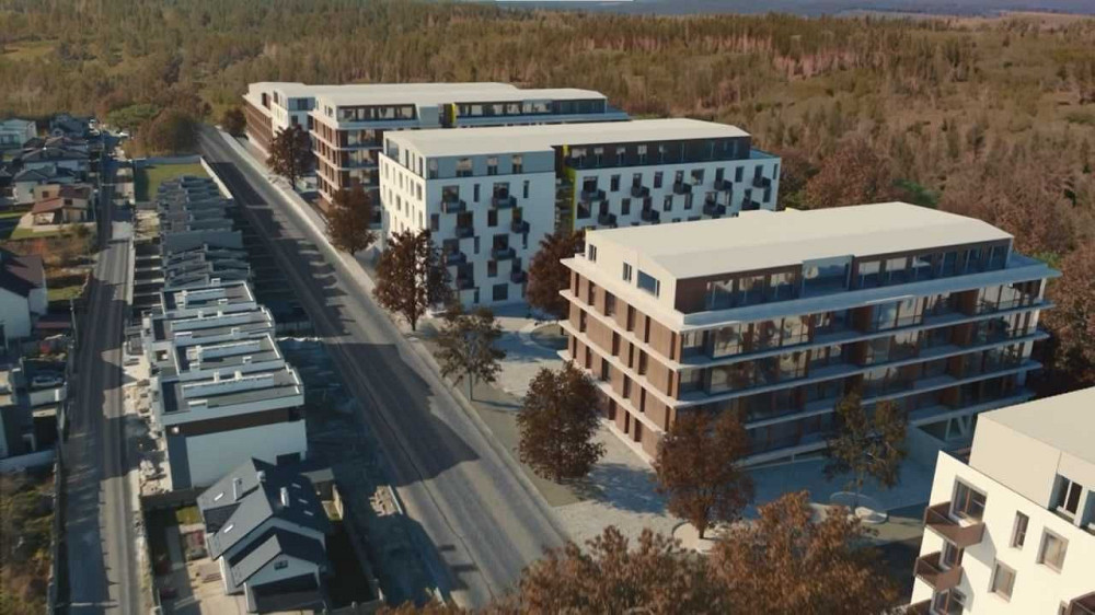 Продаж 1кім. квартири 19м2 в ЖК Family House, Орлика - Топольна Львів - зображення 3