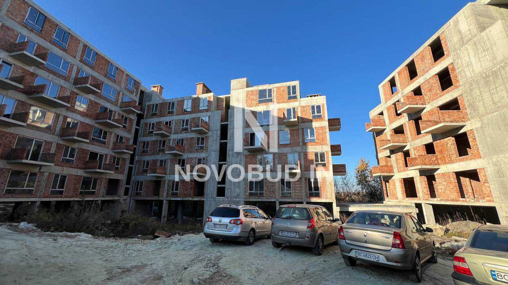 Продаж 1кім. квартири 19м2 в ЖК Family House, Орлика - Топольна Львів - зображення 7