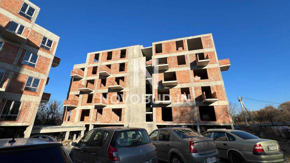 Продаж 1кім. квартири 19м2 в ЖК Family House, Орлика - Топольна Львів - зображення 6