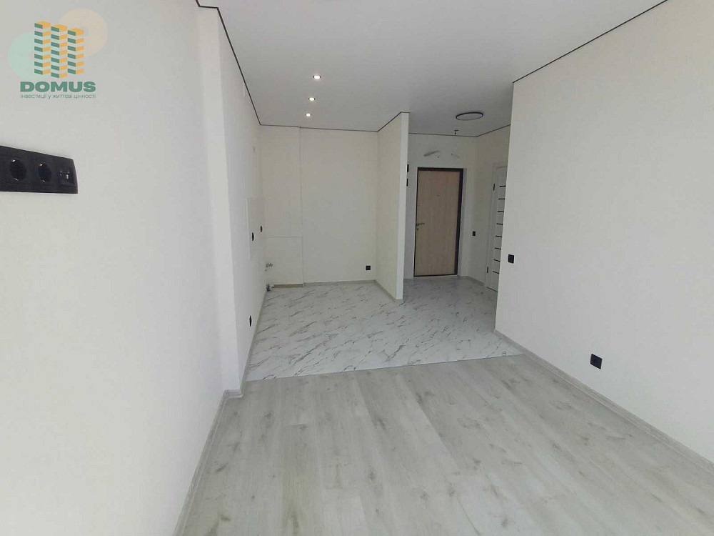 Продам 1 комн Вильямса/Таирово ЖК Акварель! Евроремонт! Лиманка - изображение 2