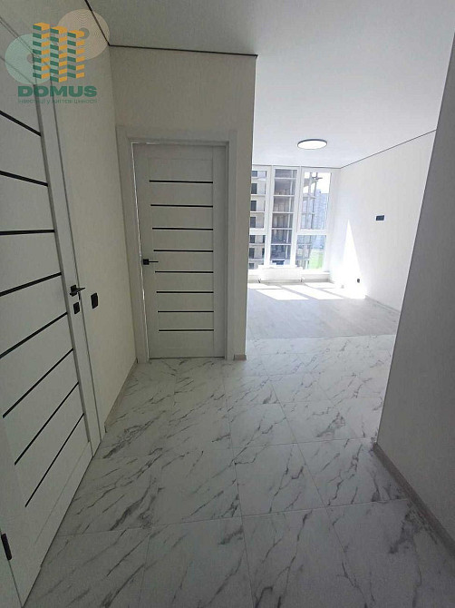 Продам 1 комн Вильямса/Таирово ЖК Акварель! Евроремонт! Лиманка - изображение 5