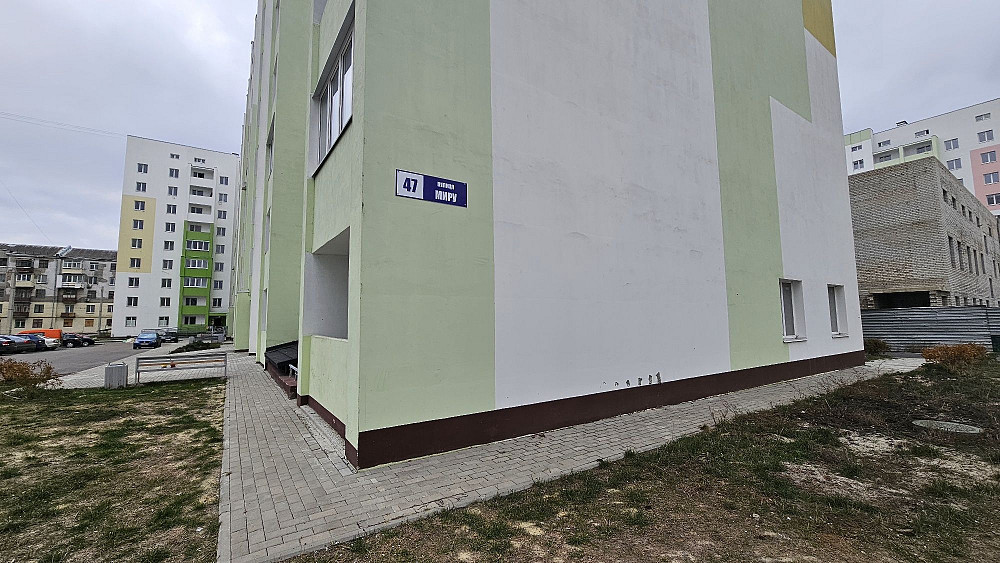 Продам 1 ком квартиру в новострое ЖК Мира 3 ул Мира 47  Подключён.L Харьков - изображение 1