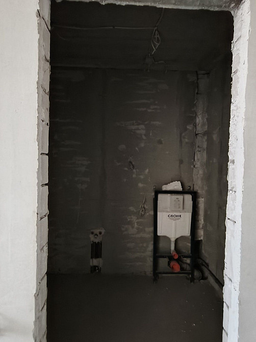 Продам 1 ком квартиру в новострое ЖК Мира 3 ул Мира 47  Подключён.L Харьков - изображение 8